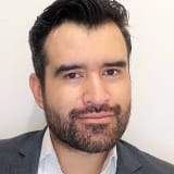 Jose D Guerrero Trejo