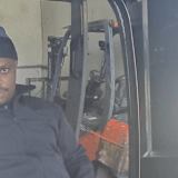 Lesego Ramasodi