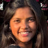 Kavya Srivastava