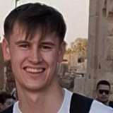 Fiachra O Callaghan