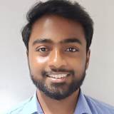 Vignesh S