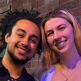Autumn and Joshua