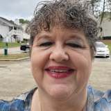 Cynthia Parker