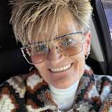 Tracy Fournier