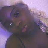 Kamaria Roseboro