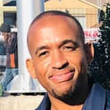 Alphons Mashiki Serothwane