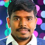 krishnaraj viswabharathi