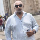 Raghunandan Reddy