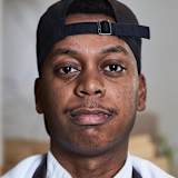 Emmanuel Johnson