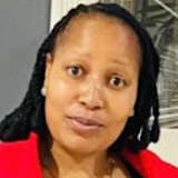 Violet Zweni