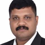 RANJITH E P