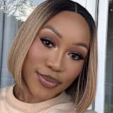Nasiphi Mbolompo