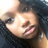 Nevaeh Criddle