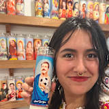 Natalyia
