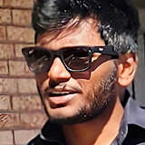 vamsi krishna