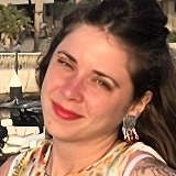 Maria Lopez Casado