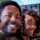 Adam and Erica