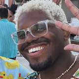 Elton Washington Jr