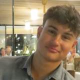 Sebastian Rogers
