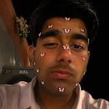 Amar Pandey