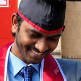 Venkat Reddy Nandhyala