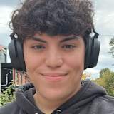 Anthony Salgado