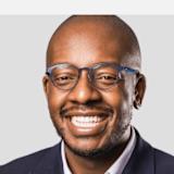Mfundo Shozi