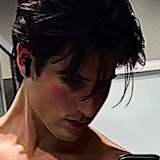 Ethan Wilson
