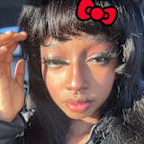 Ramatou-I go by Cindy