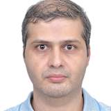 Mayur Manoharrao Shingade
