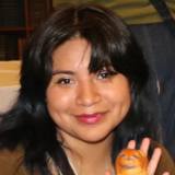 Nicole Sanchez Flores