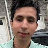 David