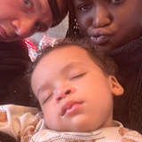 Khadijah and Garrett