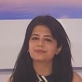 Gunjan madan