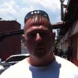 Keith Mattingly