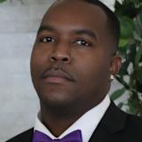 Tedrick McIntosh