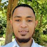 Yusrie Fortuin