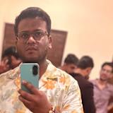 Amar Dhoble