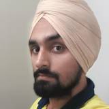 Arshveer Singh