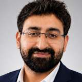 Harman Dhillon