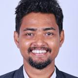Ragul Chandrasekar