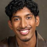 Aiden Ramulu