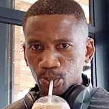 Tshepo Ramorobi