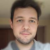 Jose Santiago de la Fuente Peters