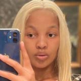 Mahlatse pretty