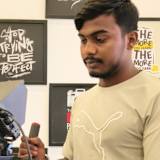 Arjun verma