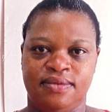 Monica Nzimande