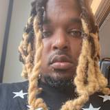 Jahary Davis