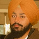 Gurvir Singh
