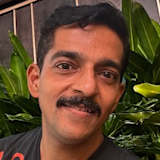 Mangesh Shetye